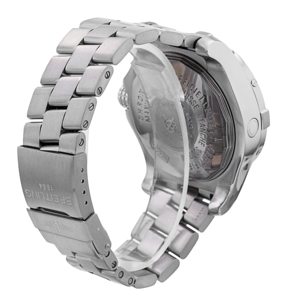 Breitling Avenger Seawolf A17330